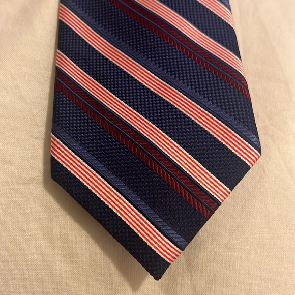 Perry Ellis men’s tie - Picture 2 of 2